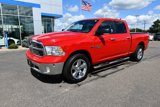 Used 2017 RAM 1500 Big Horn image 2