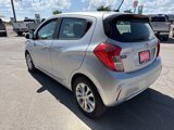 Used 2021 Chevrolet Spark LT image 6