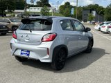 Used 2023 Mitsubishi Mirage Black Edition image 3