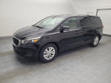 Used 2018 Kia Sedona LX image 2
