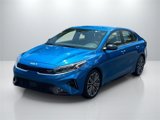 Certified 2023 Kia Forte GT image 2