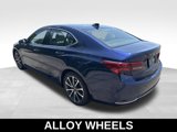 Used 2015 Acura TLX V6 SH-AWD w/ Technology Pkg image 3