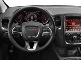 Used 2017 Dodge Durango SXT w/ Quick Order Package 23B image 4