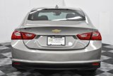 Used 2024 Chevrolet Malibu LT image 4