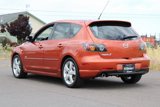 Used 2005 MAZDA MAZDA3 s w/ Moonroof & 6-CD Pkg image 4
