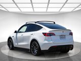 Used 2022 Tesla Model Y Performance image 2