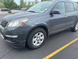 Used 2014 Chevrolet Traverse LS image 4
