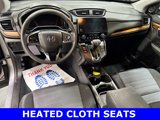 Used 2018 Honda CR-V EX image 2
