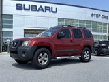 Used 2011 Nissan Xterra S image 2