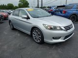 Used 2015 Honda Accord Sport image 4