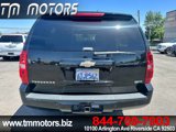 Used 2011 Chevrolet Suburban LT image 5