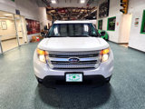 Used 2015 Ford Explorer XLT w/ Equipment Group 202A image 3