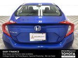 Used 2019 Honda Civic LX image 5