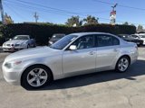Used 2007 BMW 525i Sedan image 4