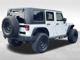 Used 2017 Jeep Wrangler Unlimited Sport w/ Connectivity Group image 3