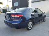 Used 2022 Toyota Corolla LE image 4