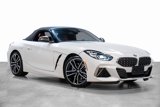 Used 2020 BMW Z4 M40i w/ Executive Package image 2
