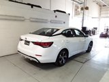 Used 2022 Nissan Sentra SV image 3