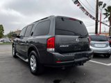Used 2011 Nissan Armada SV w/ Driver Pkg image 4