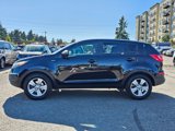 Used 2012 Kia Sportage LX image 4