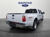 Used 2010 Ford F350 XLT image 3
