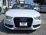Used 2013 Audi A5 2.0T Prestige image 2