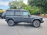 Used 2024 INEOS Grenadier Fieldmaster Edition image 2