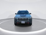 Used 2014 Jeep Cherokee Trailhawk w/ Comfort/Convenience Group image 3