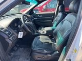 Certified 2017 Ford Explorer Limited w/ Equipment Group 301A image 4