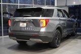 Used 2021 Ford Explorer XLT w/ Equipment Group 202A image 4