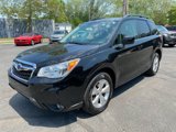 Used 2015 Subaru Forester 2.5i Limited image 2