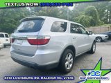 Used 2011 Dodge Durango Express w/ Popular Equipment Group image 5
