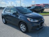 Used 2018 Chevrolet Trax LT image 2