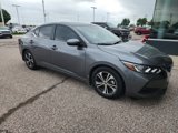 New 2022 Nissan Sentra SV w/ Trunk Package image 3