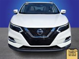 Used 2022 Nissan Rogue Sport SL w/ Premium Package image 2