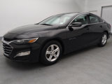 Used 2023 Chevrolet Malibu LT image 2