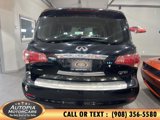 Used 2015 INFINITI QX80 4WD image 5