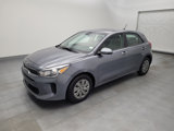 Used 2020 Kia Rio S w/ Technology Package image 2