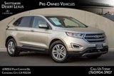 Used 2018 Ford Edge SEL w/ Equipment Group 201A image 1