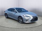Used 2022 Lexus ES 350 w/ Premium Package image 1