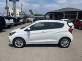 Used 2022 Chevrolet Spark LT image 3