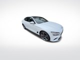 Used 2024 Genesis G70 3.3T Advanced image 2