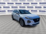 Certified 2020 Hyundai Santa Fe Limited w/ Cargo Package image 3