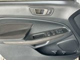 Used 2021 Ford EcoSport SE image 3