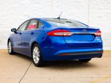 Used 2017 Ford Fusion SE image 6