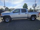 Used 2010 GMC Sierra 1500 W/T image 2