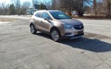 Used 2018 Buick Encore Preferred image 4