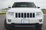 Used 2011 Jeep Grand Cherokee Overland image 6