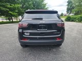 Used 2020 Jeep Compass Limited image 6