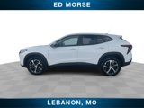 Used 2025 Chevrolet Trax RS image 5